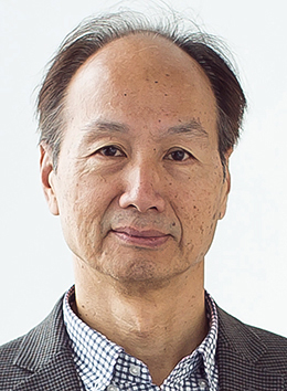 Prof. Hoi Sing KWOK