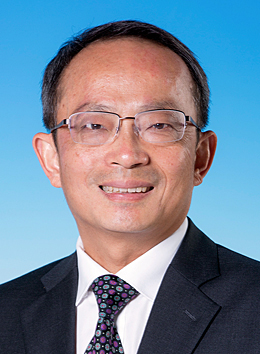 Prof. Tim Kwang Ting CHENG