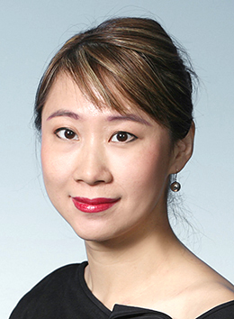 Prof. Pascale FUNG
