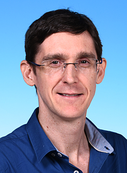 Prof. Matthew McKAY