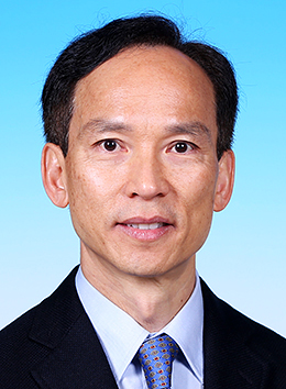 Prof. Johnny SIN