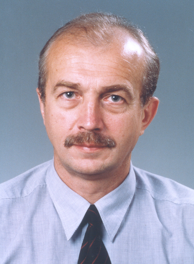 Prof. Chigrivnov