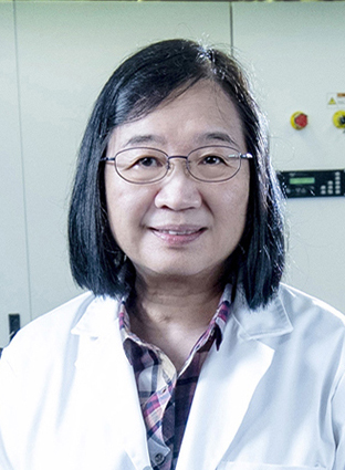 Prof. Kei May LAU