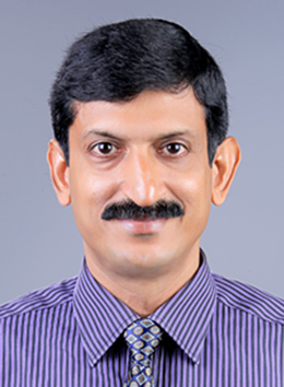 Prof. Vinod PRASAD