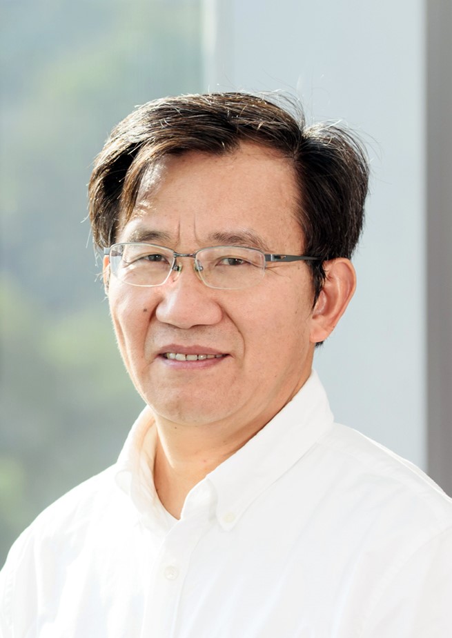Prof. Zexiang LI