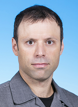 Daniel PEREZ PALOMAR 鋒 西 龍