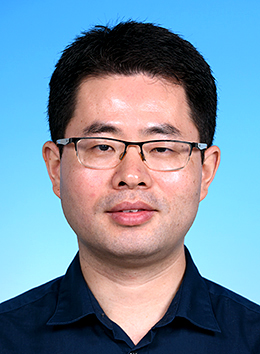 Ling SHI 施 凌