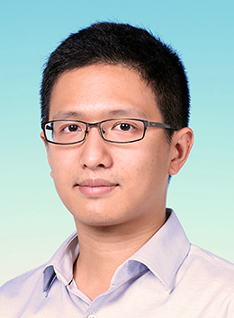 Shaojie SHEN 沈 劭 劼