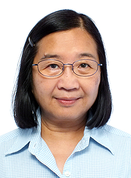 Kei May LAU 劉 紀 美